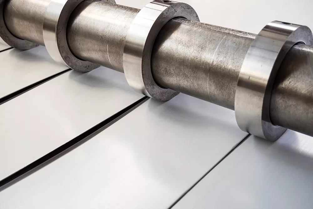 310S stainless steel strip coils